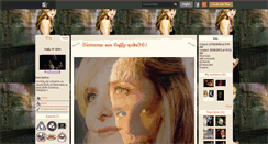 Desktop Screenshot of buffy-spike96.skyrock.com