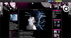 Desktop Screenshot of darkenmity.skyrock.com