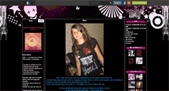 Desktop Screenshot of im-nothing-without-you-x.skyrock.com