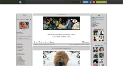 Desktop Screenshot of japon-x.skyrock.com