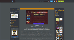 Desktop Screenshot of gagner-facilemen-argen.skyrock.com