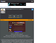 Tablet Screenshot of gagner-facilemen-argen.skyrock.com