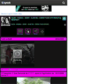 Tablet Screenshot of graffiti2nimes.skyrock.com