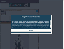 Tablet Screenshot of photo--justin--bieber.skyrock.com