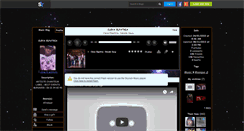 Desktop Screenshot of cleva-le-patriote.skyrock.com