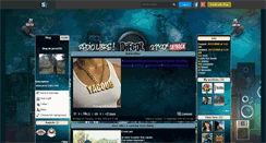 Desktop Screenshot of jacou120.skyrock.com