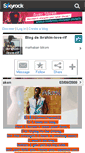 Mobile Screenshot of ibrahim-love-rif.skyrock.com