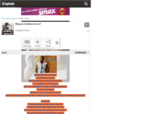 Tablet Screenshot of ibrahim-love-rif.skyrock.com