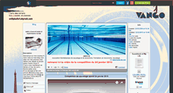 Desktop Screenshot of beaux82.skyrock.com