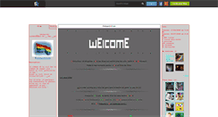 Desktop Screenshot of l0v3ur-0f-lif3.skyrock.com
