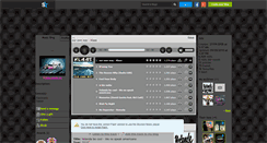 Desktop Screenshot of l0ve-musiic-xx.skyrock.com