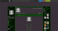 Desktop Screenshot of manieel.skyrock.com