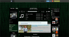 Desktop Screenshot of elmotawwakil2.skyrock.com