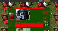 Desktop Screenshot of inchalahdu33.skyrock.com