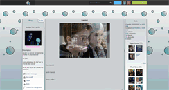 Desktop Screenshot of lexiqueharrypotter.skyrock.com