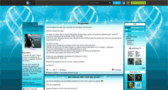 Desktop Screenshot of fc4life.skyrock.com