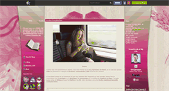 Desktop Screenshot of annuaire---de---fictions.skyrock.com