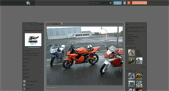 Desktop Screenshot of furious-team-72.skyrock.com
