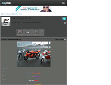 Tablet Screenshot of furious-team-72.skyrock.com