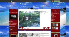 Desktop Screenshot of bdbcityenforce97sita.skyrock.com