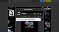 Desktop Screenshot of discotekemobile2009.skyrock.com