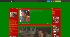 Desktop Screenshot of nono6801.skyrock.com