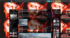 Desktop Screenshot of 0716.skyrock.com