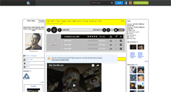 Desktop Screenshot of hasniasma.skyrock.com