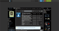 Desktop Screenshot of daltonrecords-officiel.skyrock.com