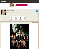 Tablet Screenshot of fakes--illusions.skyrock.com