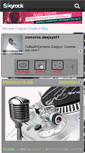 Mobile Screenshot of comorosdeejayz01.skyrock.com