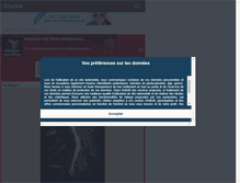 Tablet Screenshot of nephania-and-others.skyrock.com