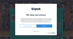 Desktop Screenshot of patochsavas.skyrock.com