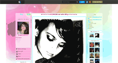 Desktop Screenshot of mandzel-rprzt-974.skyrock.com