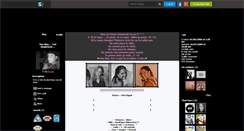 Desktop Screenshot of folle-to-you.skyrock.com