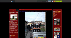 Desktop Screenshot of comite-des-fetes-jegun.skyrock.com