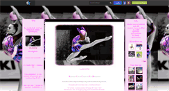 Desktop Screenshot of gr-rccfm.skyrock.com