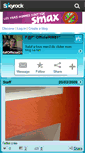 Mobile Screenshot of fafofficial313.skyrock.com