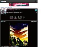 Tablet Screenshot of fic-imagination-naruto.skyrock.com