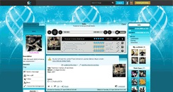 Desktop Screenshot of ades68200.skyrock.com