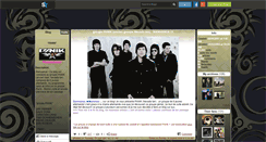 Desktop Screenshot of nevadatantrob1.skyrock.com