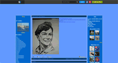 Desktop Screenshot of antibois.skyrock.com