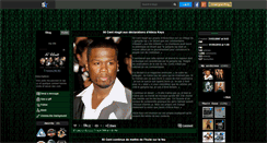 Desktop Screenshot of momo240193.skyrock.com