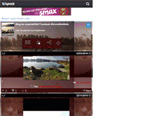 Tablet Screenshot of carpiste62bif.skyrock.com