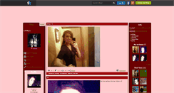 Desktop Screenshot of erikaxx.skyrock.com