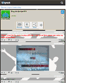 Tablet Screenshot of djsniper974.skyrock.com
