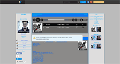 Desktop Screenshot of jesse-mcc94.skyrock.com