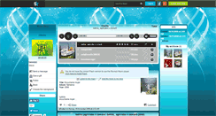 Desktop Screenshot of lakrad-zik.skyrock.com