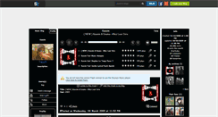 Desktop Screenshot of ka2s75.skyrock.com