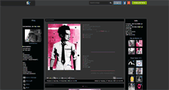 Desktop Screenshot of enj0yfashion.skyrock.com